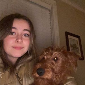 Meet your Posher, Sofia